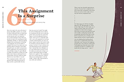 Creative Acts for Curious People: How to Think, Create, and Lead in Unconventional Ways (Stanford d.school Library)