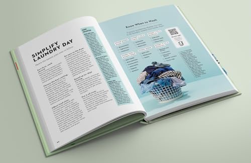 Good Housekeeping Home Skills: Master Your Domain with Practical Solutions to Everyday Challenges