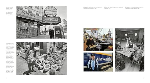 Corky Lee's Asian America: Fifty Years of Photographic Justice