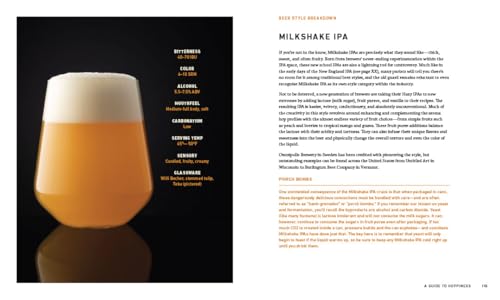 The Book of Hops: A Craft Beer Lover's Guide to Hoppiness