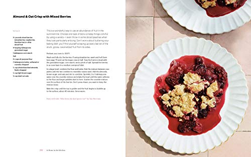 At Home in the Kitchen: Simple Recipes from a Chef's Night Off [A Cookbook]