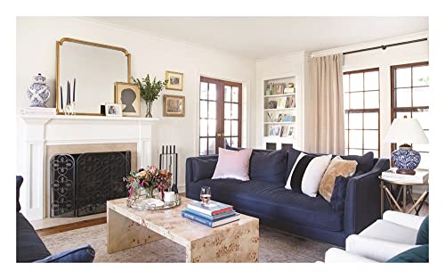 Design the Home You Love: Practical Styling Advice to Make the Most of Your Space [An Interior Design Book]