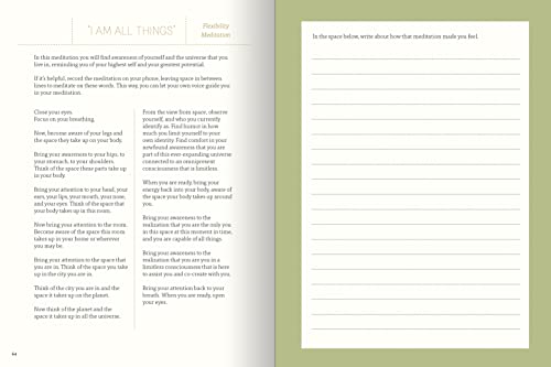 Seasons of You: A Journal That Follows Your Nature