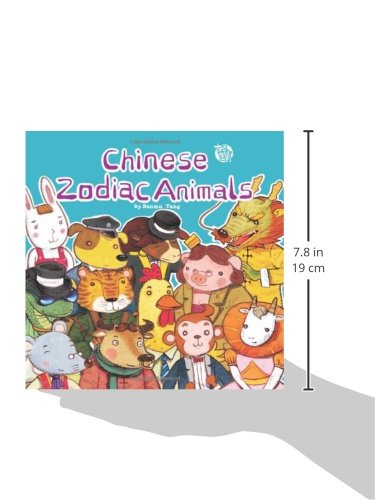 Chinese Zodiac Animals
