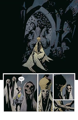 Bowling with Corpses and Other Strange Tales from Lands Unknown