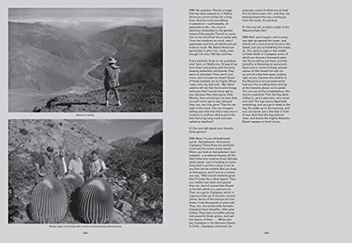 Xerophile, Revised Edition: Cactus Photographs from Expeditions of the Obsessed