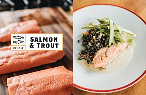 Fish: Recipes and Techniques for Freshwater Fish