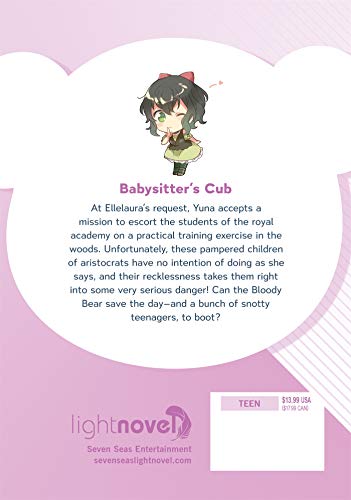 Kuma Kuma Kuma Bear (Light Novel) Vol. 6
