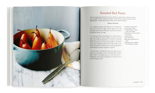 The Dutch Oven Cookbook: Recipes for the Best Pot in Your Kitchen (Gifts for Cooks)