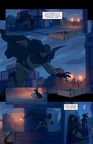 The Legend of Vox Machina: The Whitestone Chronicles Volume 1--Ripley