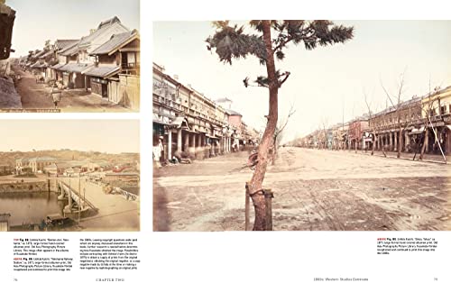 Photography in Japan 1853-1912: Second Edition