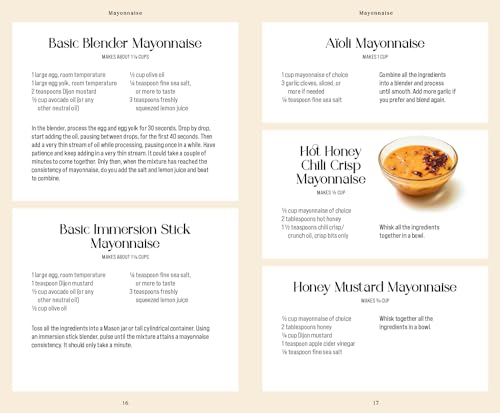 Sauce Up Your Boards: More Than 250 Recipes for Condiments, Dips, Jams & Spreads