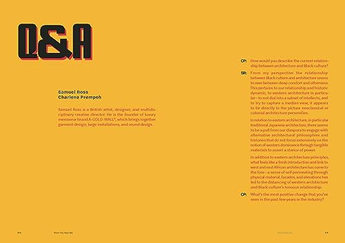 Now You See Me: An Introduction to 100 Years of Black Design