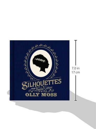 Silhouettes from Popular Culture