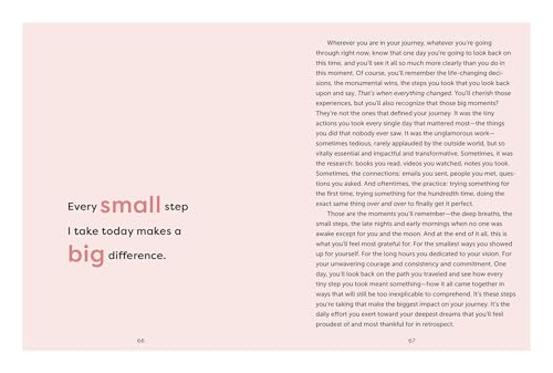 Affirmations for Self-Love: 100 Lessons for Learning to Love Yourself Through the Beautiful Days, the Hard Days, and Everything in Between