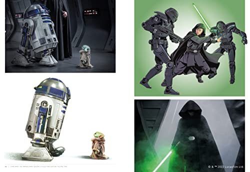 Star Wars Insider Presents The Mandalorian Season Two Collectors Ed Vol.2