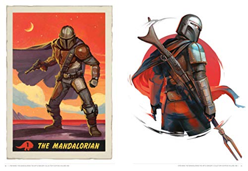 Star Wars Insider Presents The Mandalorian Season One Vol.1