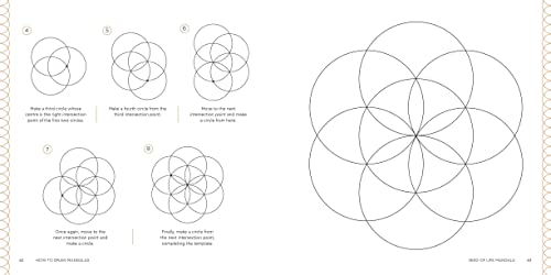 The Mandala Way: A Creative Journey into Healing and Self-empowerment