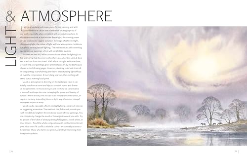 David Bellamy's Complete Guide to Landscapes: Painting the natural world in watercolour