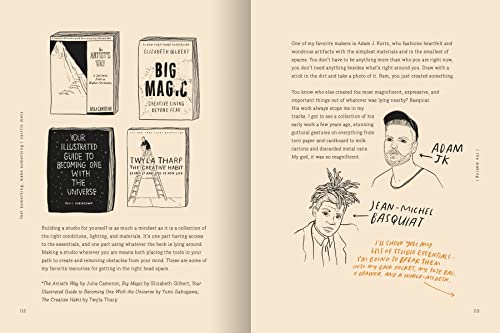 Feel Something, Make Something: A Guide to Collaborating with Your Emotions
