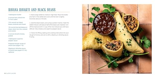 Empanadas