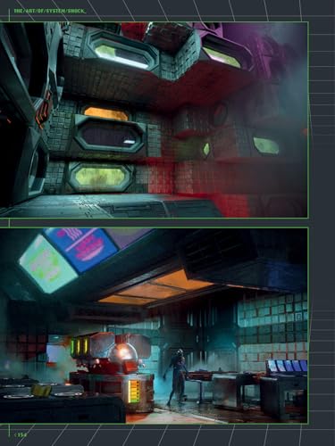 The Art of System Shock