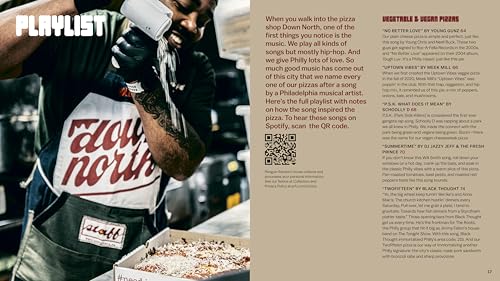 We the Pizza: Slangin' Pies and Savin' Lives