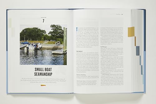 Chapman Piloting & Seamanship 69th Edition: The Boating Book of Record (Chapman Piloting and Seamanship)