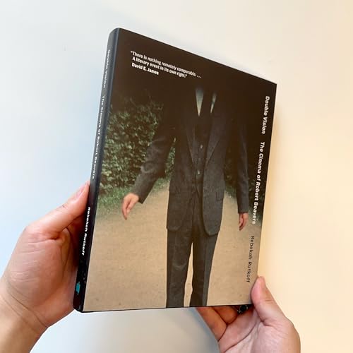 Double Vision: The Cinema of Robert Beavers