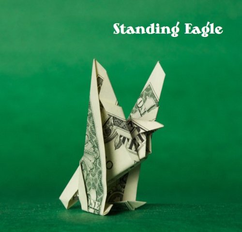 LaFosse & Alexander's Dollar Origami: Convert Your Ordinary Cash into Extraordinary Art!: Origami Book with 48 Origami Paper Dollars, 20 Projects and Instructional DVD (Tuttle Specials)
