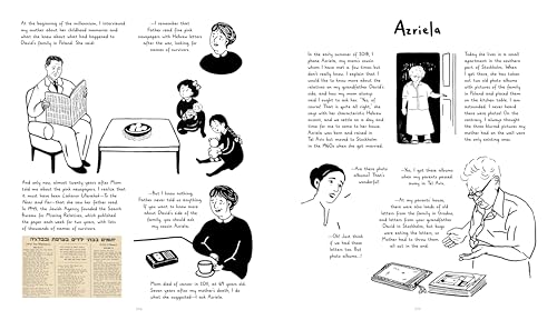 Remember Us to Life: A Graphic Memoir