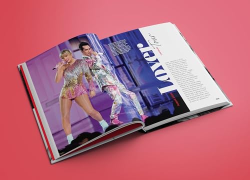 Taylor Swift (Spotlight on a Legend)