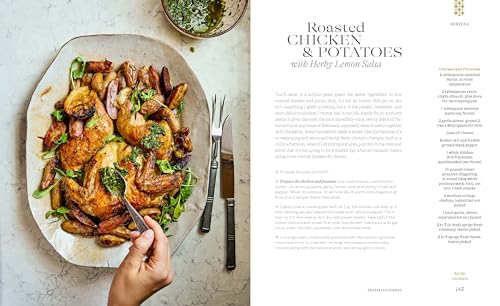 At My Italian Table: Family Recipes from My Cucina to Yours: A Cookbook