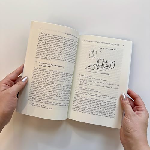 AI & I: An Intellectual History of Artificial Intelligence