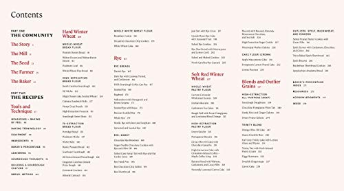 Southern Ground: Reclaiming Flavor Through Stone-Milled Flour [A Baking Book]