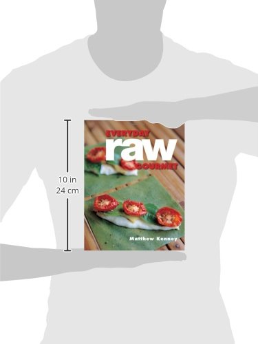 Everyday Raw Gourmet