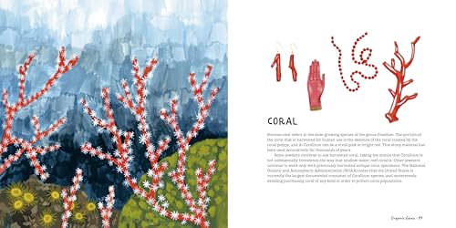Crystals, Rocks, and Gemstones: Exploring Earth's Treasures