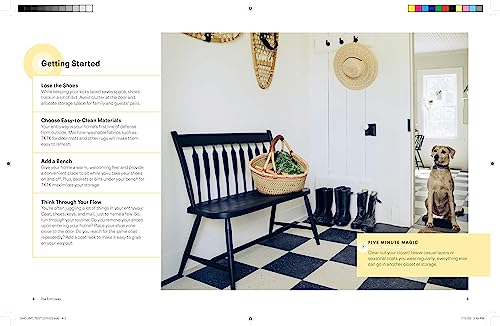 Good Housekeeping Organize Your Life