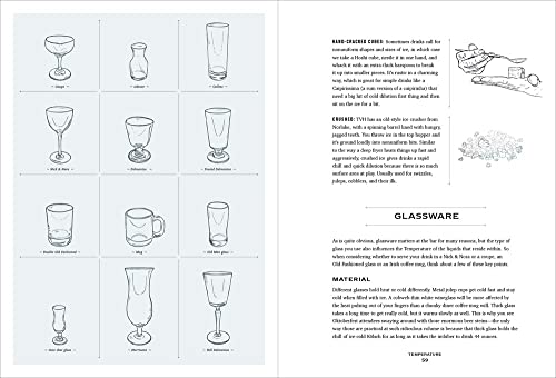 The Bartender's Manifesto: How to Think, Drink, and Create Cocktails Like a Pro