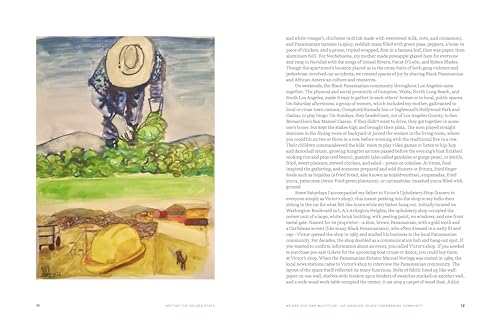 Writing the Golden State: The New Literary Terrain of California