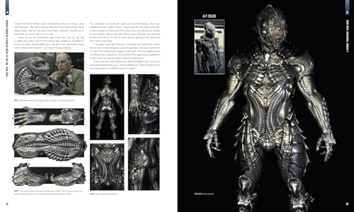 Star Trek Discovery: The Art of Glenn Hetrick's Alchemy Studios