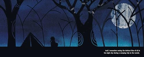 My Indigo World: A True Story of the Color Blue