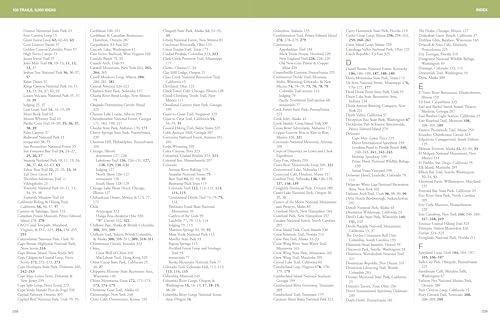 100 Trails, 5,000 Ideas: Where to Go, When to Go, What to See, What to Do