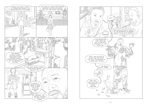 Zodiac: A Graphic Memoir