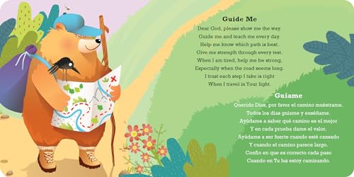 Everyday Prayers / Oraciones diarias