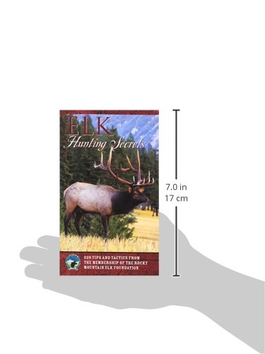 Elk Hunting Secrets