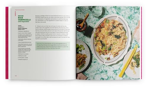 Feasts of Good Fortune: 75 Recipes for a Year of Chinese American Celebrations, from Lunar New Year to Mid-Autumn Festival and Beyond (Chinese Cookbook)
