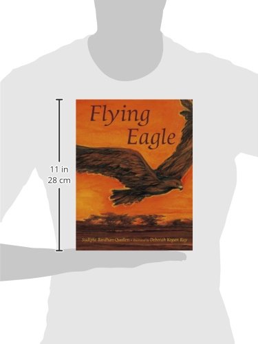 Flying Eagle