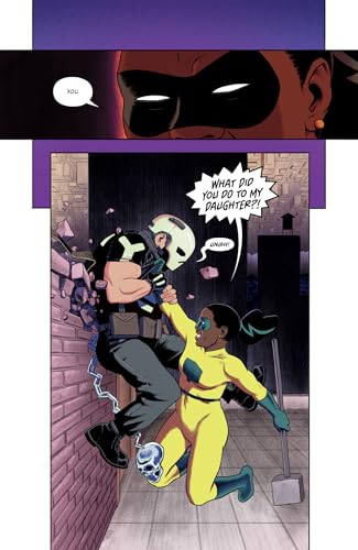 Black Hammer Omnibus Volume 3