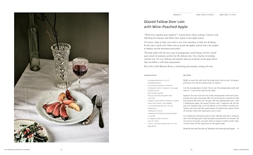 The Modern Huntsman Cookbook: Recipes and Stories Earned in Wild Places